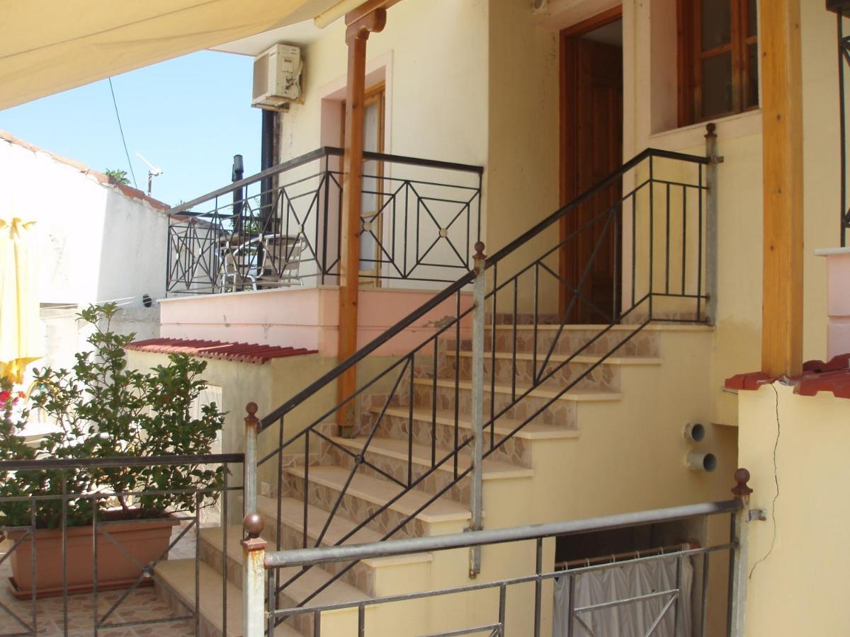 Skiathos Studios Hl Exterior photo